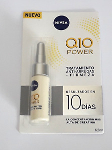 NIVEA Q10 POWER  10 Day Concentrated Treatment ** FREE SHIPPING**