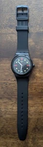 Swatch Hodinkee 1986 Watch - Picture 1 of 1