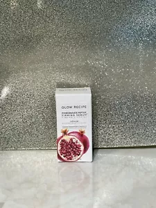 Glow Recipe Pomegranate Peptide Firming Serum - Picture 1 of 6
