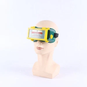 Auto Darkening Welding Mask Helmet Goggles Automatic Dimming Welder Glasses - Picture 1 of 14