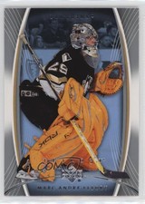 2007-08 Upper Deck Trilogy Marc-Andre Fleury #79