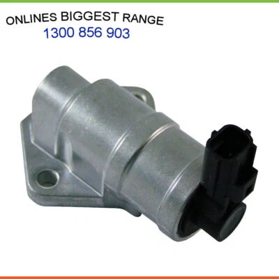 New * OEM QUALITY *  Idle Speed/Air Control Valve For Ford Escape ZA/ZB ZC 2.3L - Image 1 of 4