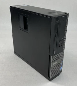 Dell OptiPlex 3010 SFF Intel Core i3-3220 3.30GHz 6GB RAM No HDD No OS - Picture 1 of 14