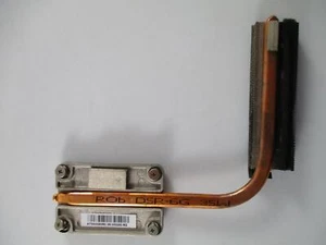 Heatsink PACKARD BELL EASYNOTE TE11HC AT0HI0060R0 Original - Picture 1 of 2