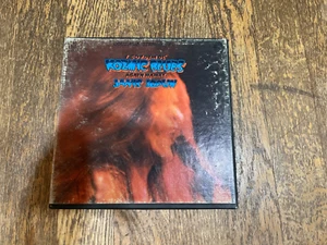 Janis Joplin Reel To Reel Audio 3 3/4 IPS I Got Dem Ol' Kozmic Blues Again - Picture 1 of 3