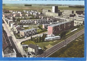 ANNAPPES VILLENEUVE D' ASCQ AERIENNE LA RESIDENCE - Picture 1 of 1
