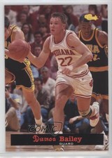 1994 Classic Damon Bailey #18