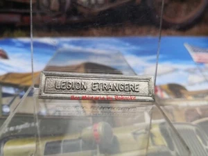 Lot Barrettes Légion📌4a. - Imagen 1 de 5