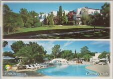 Portugal Postcard - Four Seasons Country Club, Quinta Do Lago, Algarve RR13516