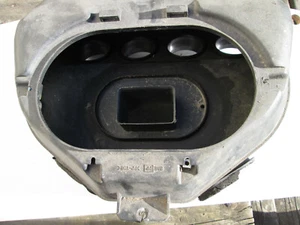 GSXR Gsx R 600 750 GIXXER Air Box - Picture 1 of 7