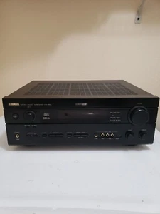 Yamaha HTR-5660 6-Channel Digital Home Theater Receiver - Picture 1 of 12