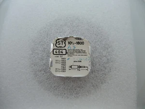 Aufzugwelle für Standard 1800, AS 1800, 1949, u.v.a., winding stem, part 404 - Picture 1 of 1