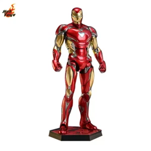 Hot Toys Iron Man Mark 80 Avengers Campus 1/6 Disney Exclusive CMS018D Neu - Bild 1 von 8