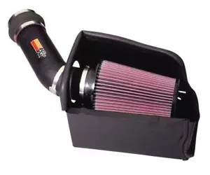Kit IntaKe Rendimiento Para K&N 94-97 Ford Serie F Super Duty V8-7.3L - Imagen 1 de 10
