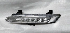 RENAULT CLIO 4 DRL LUZ LED IZQUIERDA N/S 2017 + ESTIRAMIENTO FACIAL DELANTERO - Imagen 1 de 5