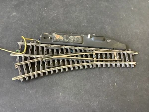 Märklin 2264 HO/1:87 Vía K Eléctrica Suave Izquierda (CW318-9R2/0)-7 - Imagen 1 de 3