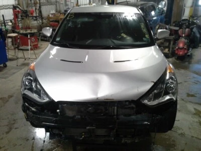 Motor soplador de climatización usado se adapta a: Hyundai Veloster 2015 grado A Foto 1 de 4