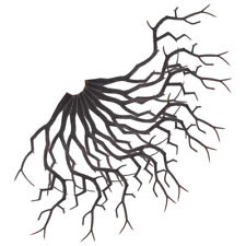  10 Pcs Artificial Manzanita Stems Antler Tree Branches Props