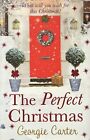 The Perfect Christmas (JS EXCLUSIVE), Carter, Georgie, Used; Very Good Book