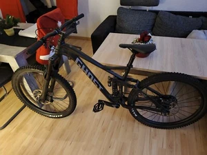 Mountainbike Ghost Framr AL 6.7 Rahmengröße M - Bild 1 von 11