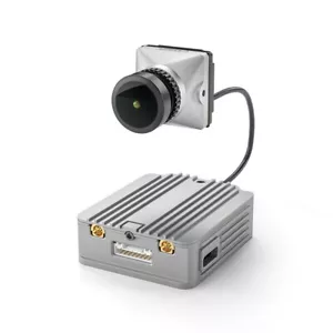 Caddx Polar Micro Digital FPV Unidad de Aire Kit de Cámara Drone Quad Carrera Hágalo Usted Mismo 1 pieza NUEVO - Imagen 1 de 4