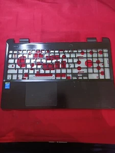 ACER E5-571 palmrest top case sans clavier - Foto 1 di 4