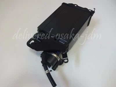 Genuine Toyota 06-13 4Runner FJ Cruiser Lexus GX470 Vapor Charcoal Canister JDM Foto 1 de 4