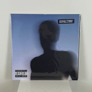 Daniel Caesar - Case Study 01 - Secondtrack Exclusive - Vinyl Record - /500 - Picture 1 of 7