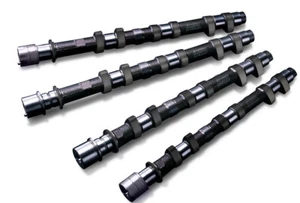 Tomei PonCam Camshafts Lash for Nissan 300ZX Z32 VG30 - Foto 1 di 1