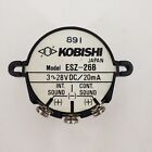 Kobishi ESZ-26B Alarm 3~28VDC/20mA