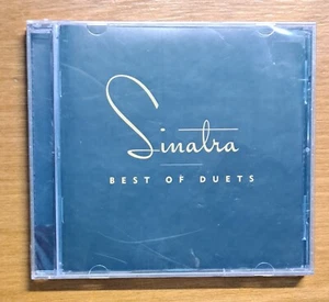 CD ... Frank Sinatra - BEST OF DUETS ... new / sealed - Bild 1 von 2