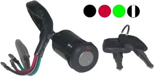 Honda NF 75 Ignition Switch 1978-79 - Picture 1 of 1