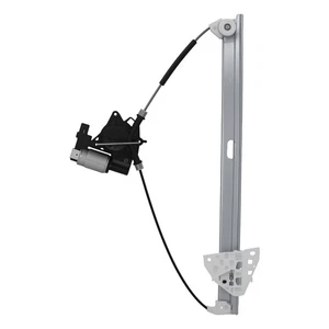 Electric Power Window Regulator Assembly for Mazda CX-9 07-15  Front Left Side - Picture 1 of 10