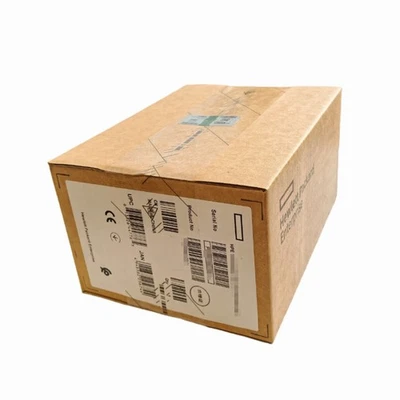 HP 1.2TB 697574-B21 697631-001 693641-001 10K RPM SAS 2.5" G8 G9 Hard Disk Drive - Image 1 of 4