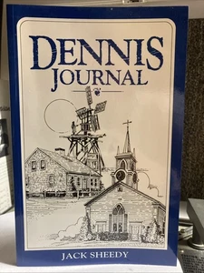 Dennis Journal by Jack Sheedy - Picture 1 of 7