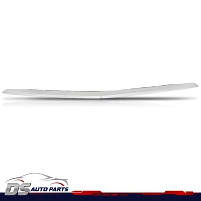 Fit For 2021-2023 Cadillac Escalade ESV Hood Molding Trim Moulding 84731887 NEW - Image 1 of 4