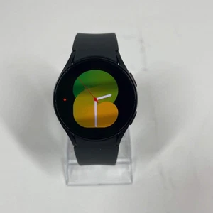 Solo WiFi Samsung Galaxy Watch5 Ceramica SM-R905U - Foto 1 di 6