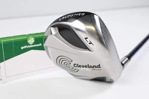 Cleveland Launcher FL #3+ Wood / 13 Degree / X-Flex Miyazaki Kusala 72 Shaft - Picture 1 of 8