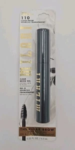Milani The Clear Brow Gel 110 Clear Brow - Picture 1 of 2