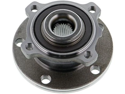 Conjunto de buje de rueda para Mini Cooper Paceman 2013-2016 71389PHHV 2014 2015 AWD Foto 1 de 2