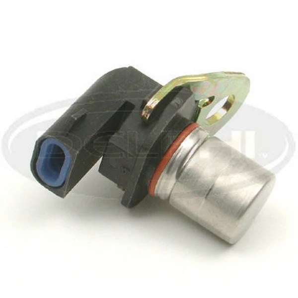 Sensor de velocidad de rueda ABS Delphi trasero para Ford F-450 Super Duty 1999-2004 Foto 1 de 4