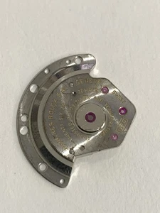 Rolex Cal 1570-8109 Upper Automatic Device bridge Part 8109 - Picture 1 of 7
