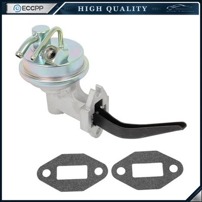For Chevrolet Buick Cadillac Pontiac Oldsmobile Mechanical Fuel Pump - Image 1 of 4