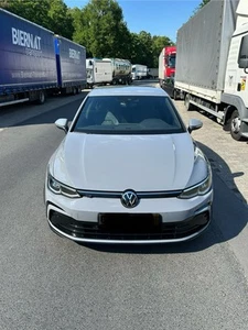 Golf 8R Line - Bild 1 von 6