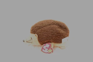 TY Beanie Babies Baby - PRICKLES the Hedgehog 1999 - Picture 1 of 8