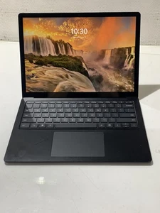 MICROSOFT SURFACE 1868 i7-1065G7@1.30GHZ 16GB RAM 512GB NVME W11P TOUCH *READ - Picture 1 of 7
