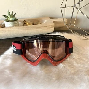 Occhiali da neve Bolle sci snowboard - Foto 1 di 4