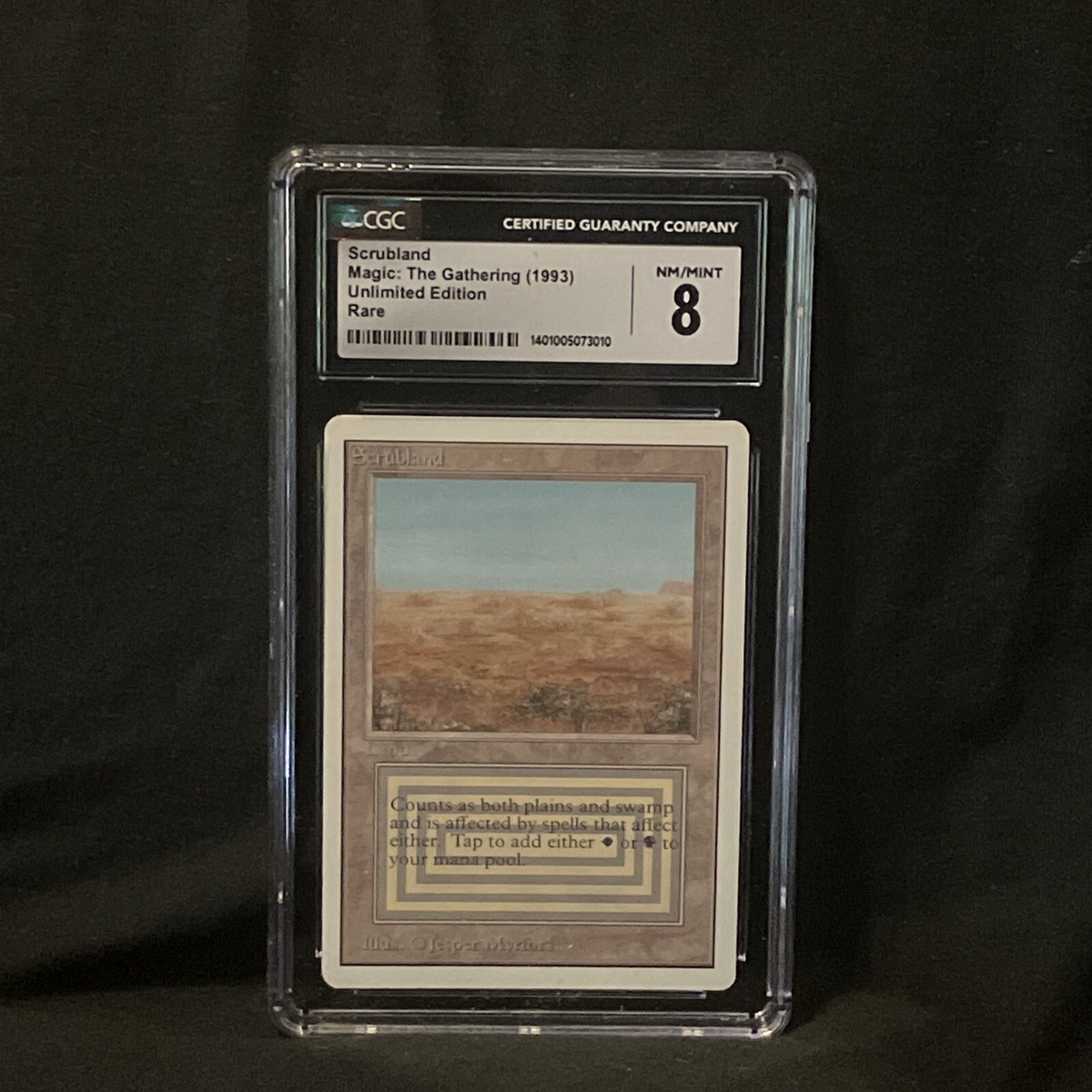 Land Magic: The Gathering Trading Card Games Individual Land Magic: The Gathering Trading Card Games Individual