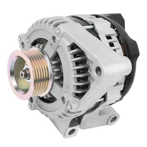For Chevy Equinox Pontiac Torrent 2007-2009 3.4L Alternator 11156 104210-2160 - Picture 1 of 15
