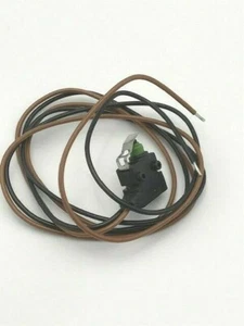 Microsinterruptor de grifo Reich para grifo mezclador Pelikan - 640-0622WB - Imagen 1 de 2